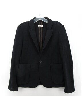 Billy Reid Blazer XS Wool Casual Jacket Unstructured Quiet Luxury